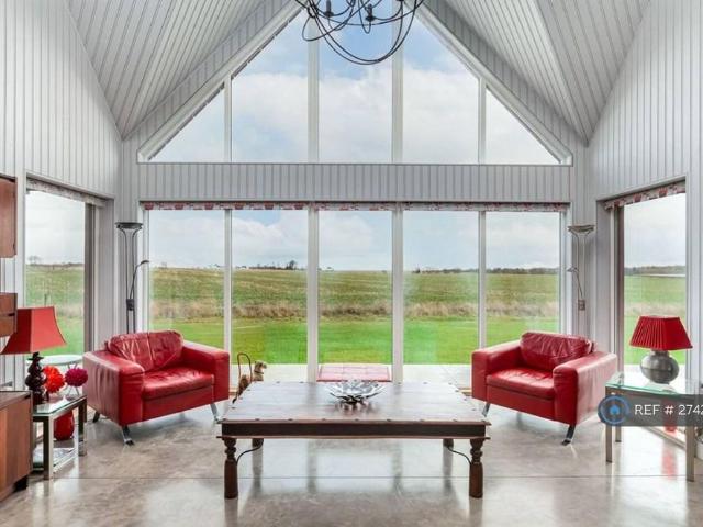 House for rent in Woodend, Fife