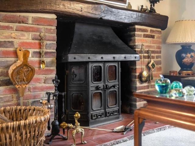 House for rent in Cross In Hand, East Sussex