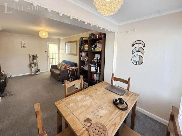 House for rent in New Normanton, Derby