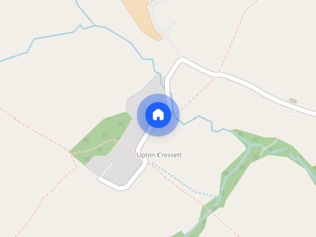 House for rent in Shropshire