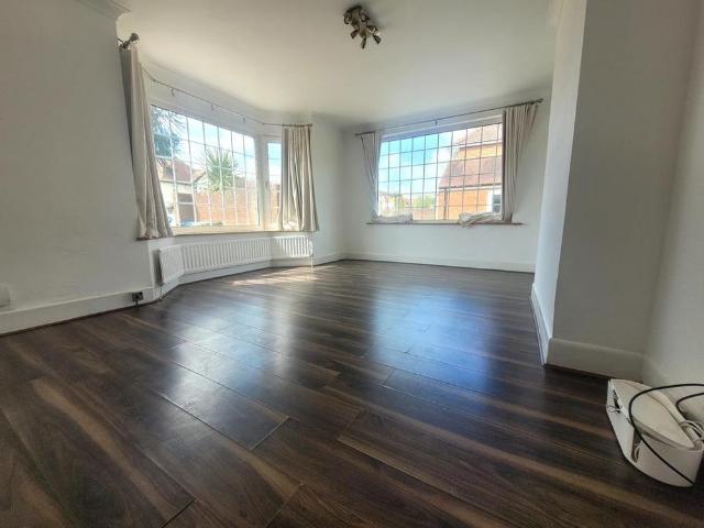 House for rent in Upper Shirley, City Of Southampton