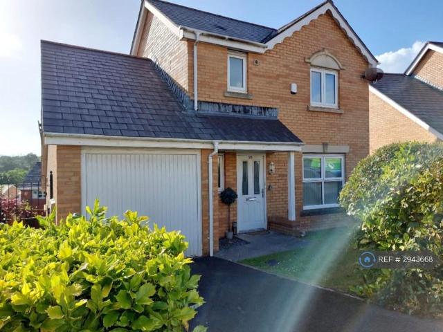House for rent in Nangreaves, Wales