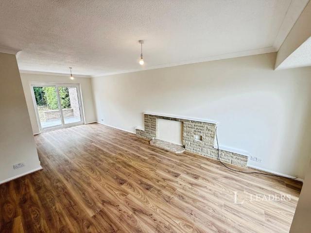 House for rent in The Croft, Barholm