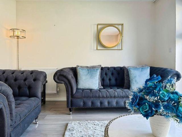 House for rent in Collingwood Cottages, Ingoe