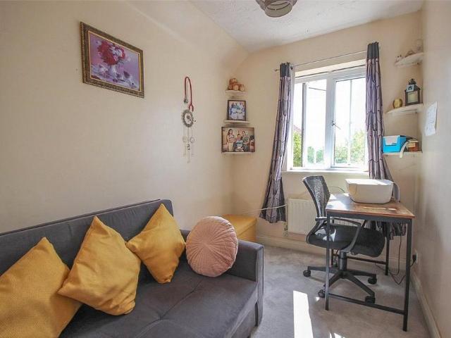 House for rent in Renhold, Bedford