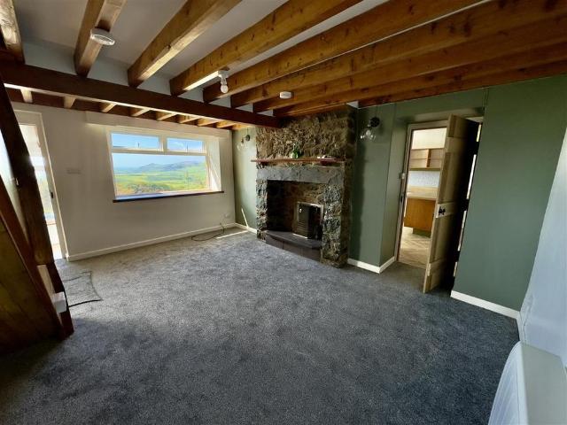 House for rent in Beddgelert, Wales