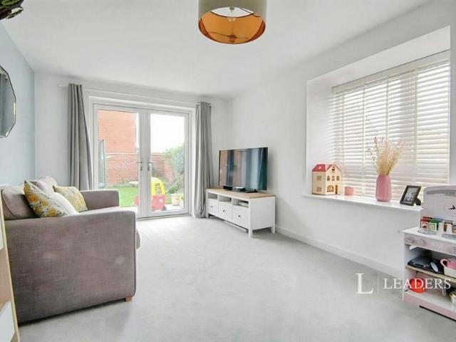 House for rent in Pamington, Gloucestershire