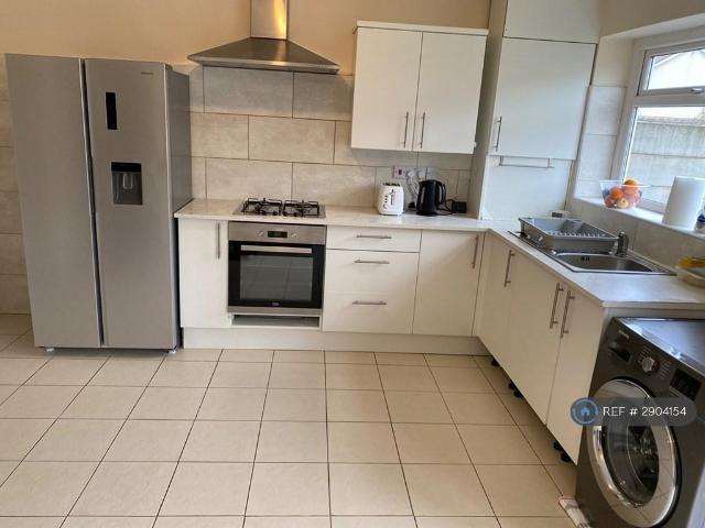 House for rent in Stockbridge Village, Huyton