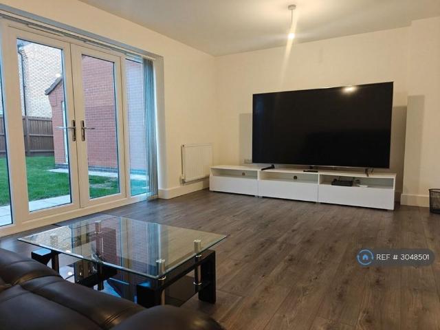 House for rent in Scraptoft, Harborough