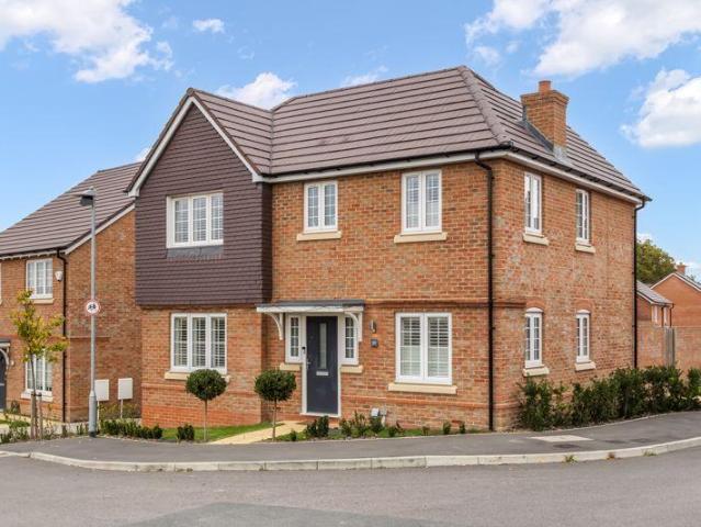 House for rent in Goffs Oak, Broxbourne