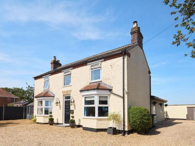 House for rent in Comers, Norfolk