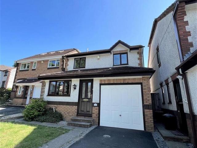 House for rent in Strode, Devon