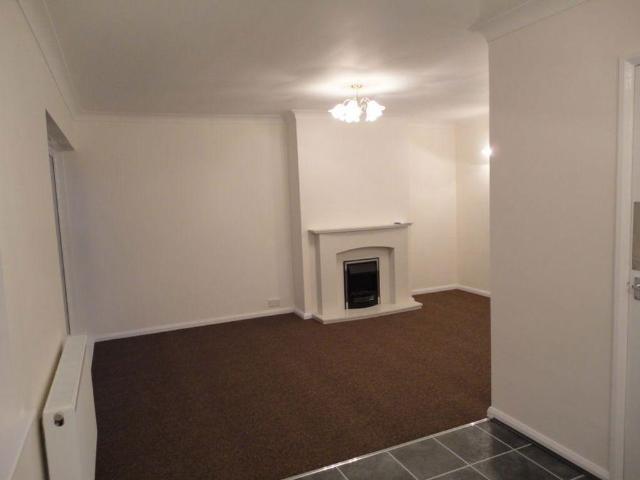 House for rent in West Midlands