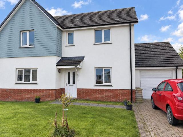 House for rent in Saunton Park, North Devon