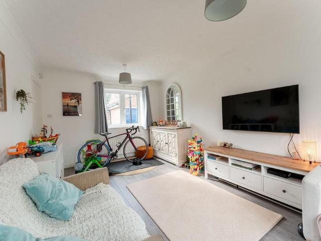 House for rent in Acomb Park, York