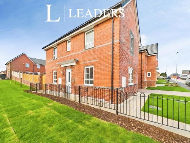 House for rent in Dinnington St. John's, Dinnington