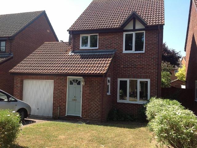 House for rent in Eastbridge, Suffolk