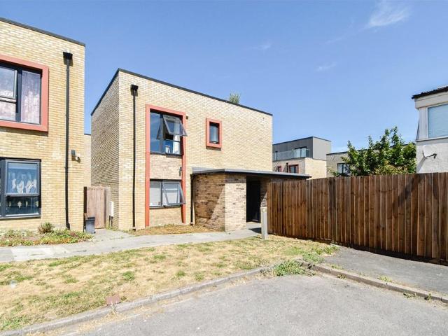 House for rent in Arbury, Cambridgeshire