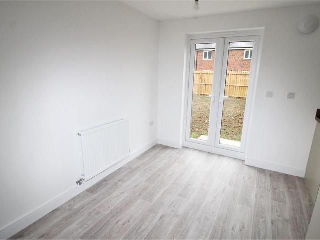 House for rent in Stockton-on-Tees, Tees Valley