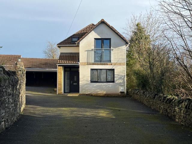 House for rent in Nailsea, North Somerset