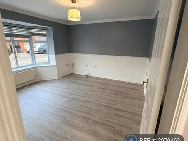 House for rent in Ballumbie, Scotland