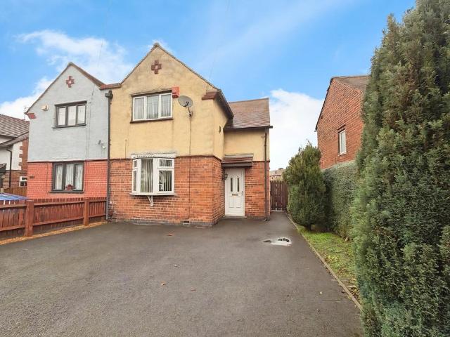 House for rent in Allenton, East Midlands