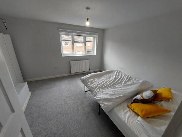 House for rent in Haddon, East Midlands