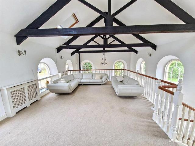 House for rent in Trevalsa, Zelah