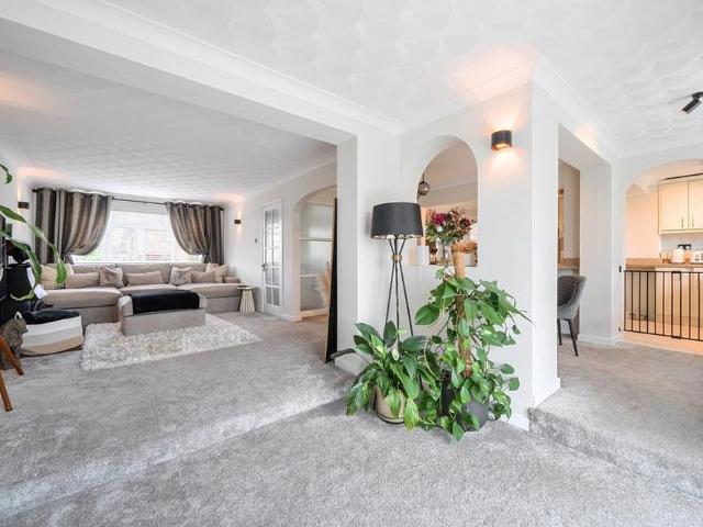 House for rent in Otterbourne, Hampshire