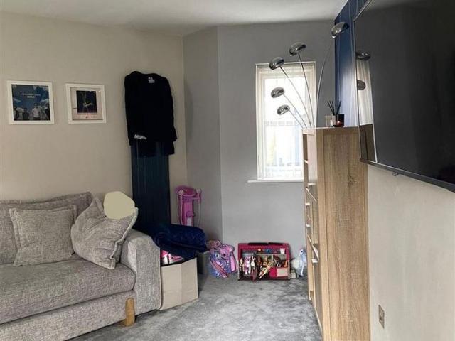 House for rent in Greenheys, Greater Manchester
