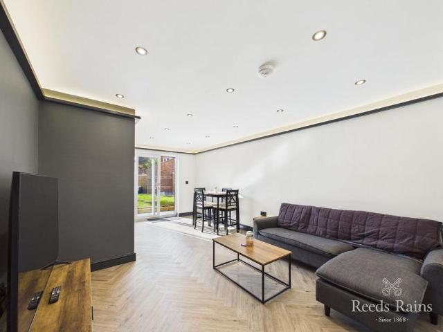 House for rent in Bransholme, Hull