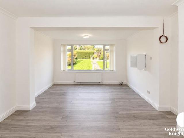 House for rent in Harold Wood, Greater London