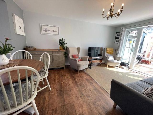 House for rent in Hart, Hampshire