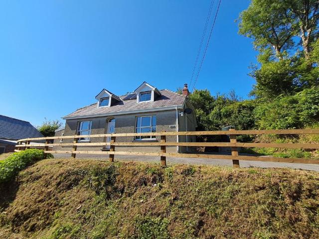 House for rent in Wales