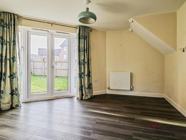 House for rent in Sandbach Heath, Sandbach
