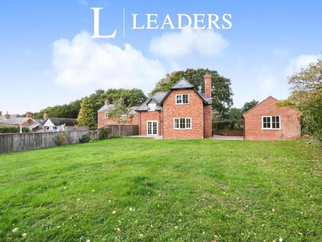 House for rent in Ashurst Bridge, Hampshire