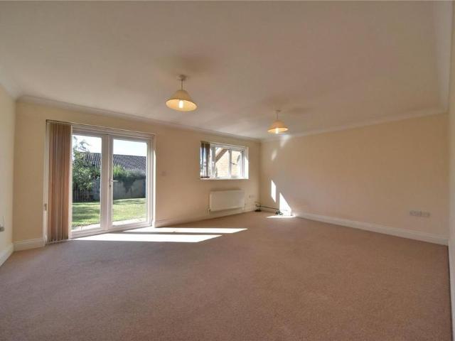 House for rent in Chedburgh, Suffolk