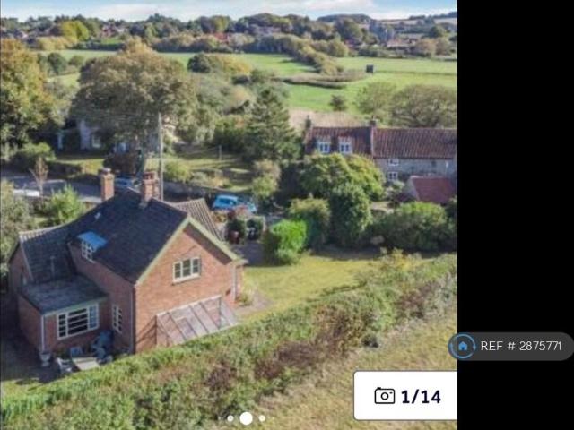 House for rent in Comers, Isle Of Man
