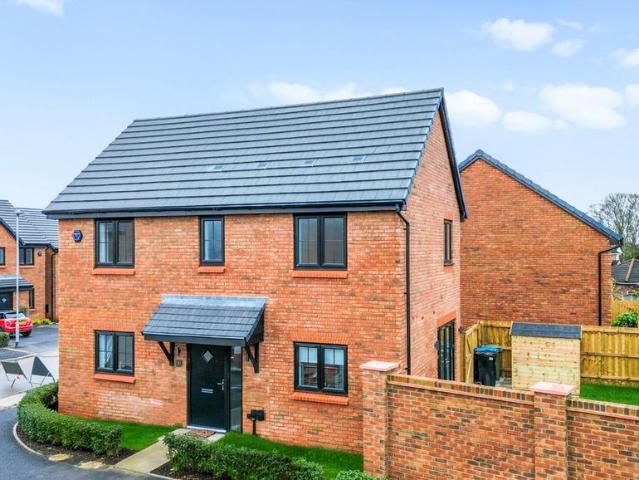 House for rent in Little Town, Warrington