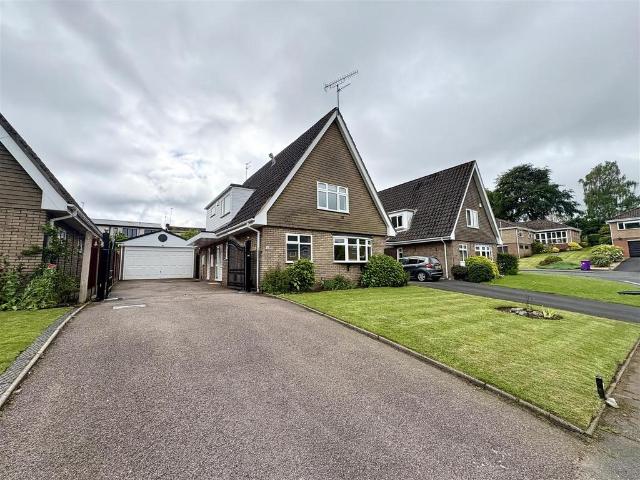 House for rent in Tettenhall, West Midlands