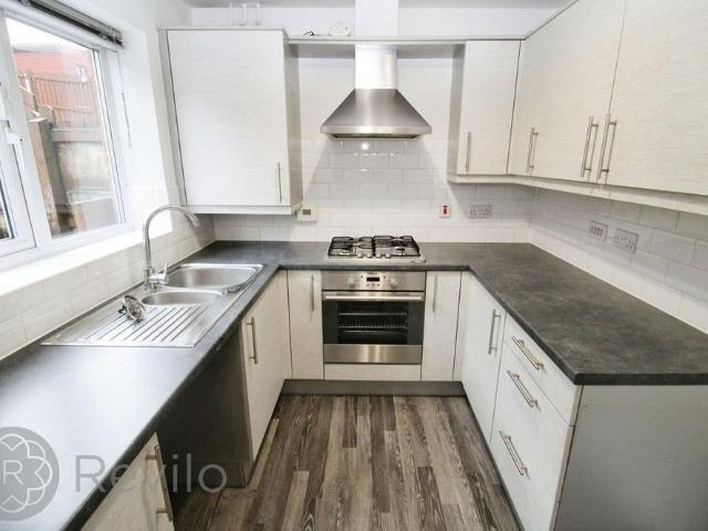House for rent in Britannia, Irwell Vale