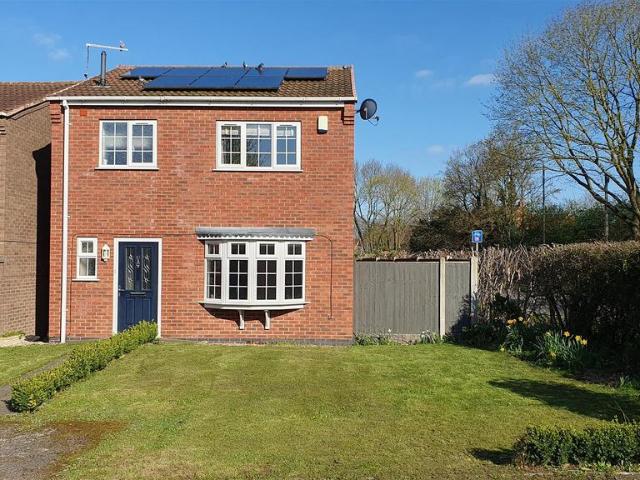 House for rent in Barton In Fabis, East Midlands