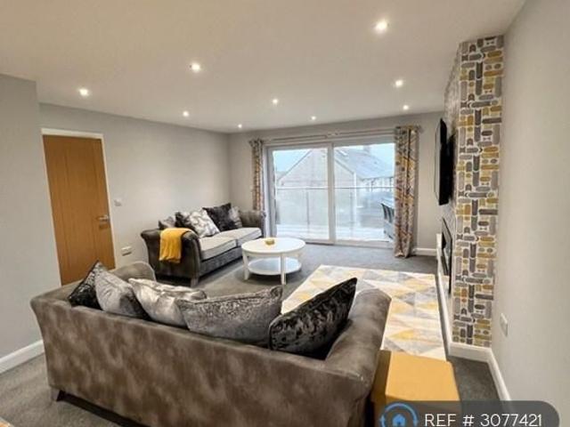 House for rent in Pwllheli
