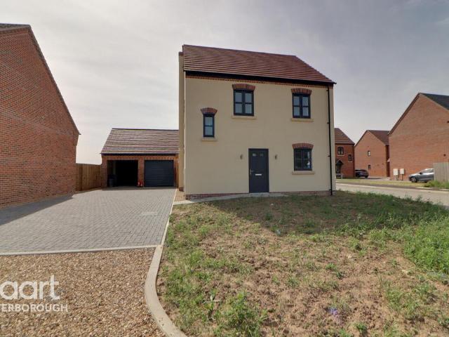 House for rent in Gosberton Clough, Lincolnshire