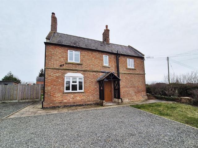 House for rent in Newbold on Stour, Alderminster