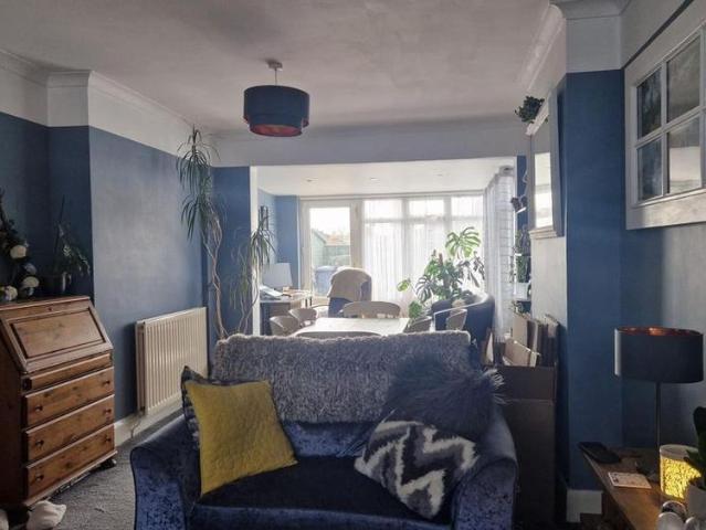 House for rent in Nuneaton, Nuneaton and Bedworth