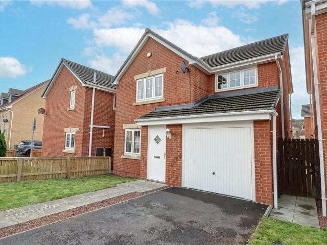 House for rent in Wingate