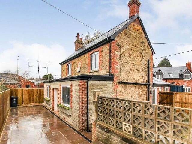 House for rent in South Marston, Swindon