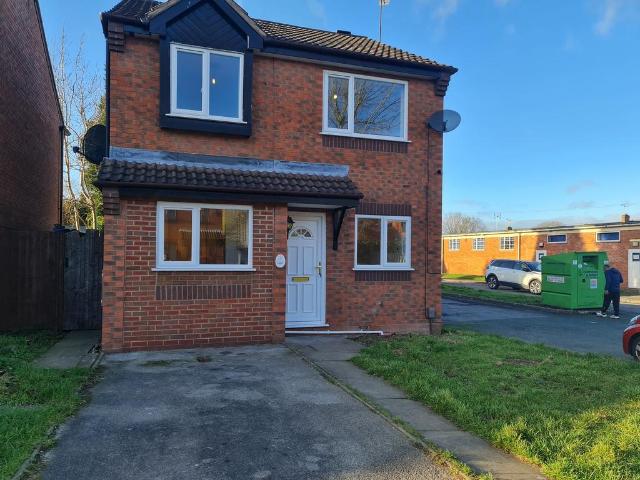House for rent in Beaconside, Baswich