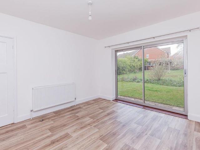 House for rent in Elmsbrook, Cherwell